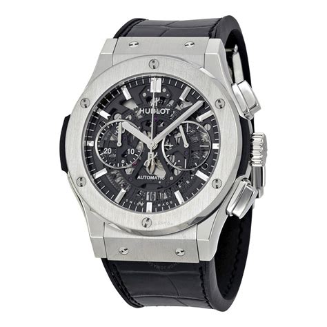 hublot big boy watches|men's hublot style watches.